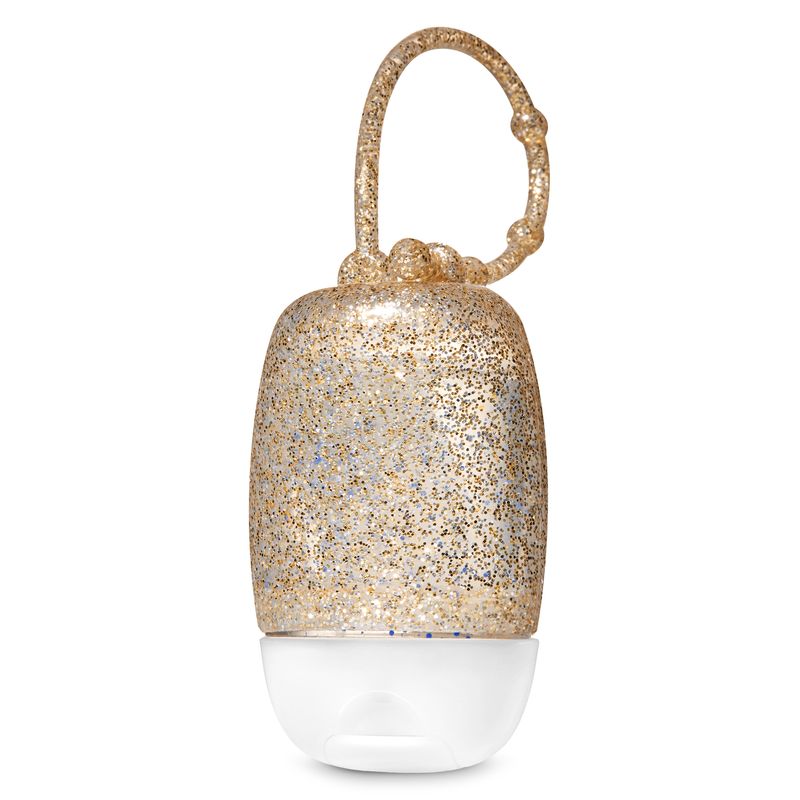 Porta-Antibacterial-Gold-Glitter