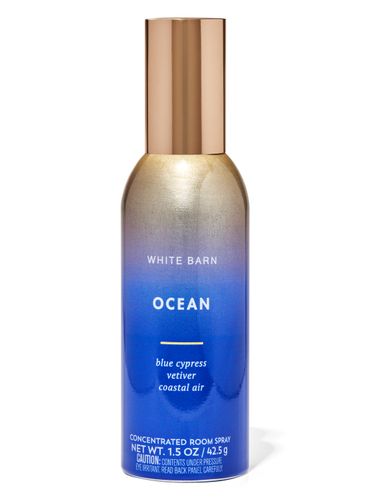 Ocean