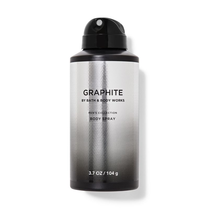 Spray-Corporal-Graphite