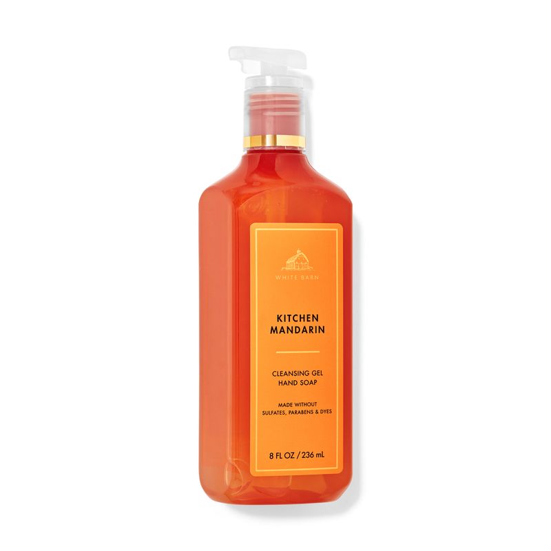 Jabon-de-Gel-Kitchen-Mandarin