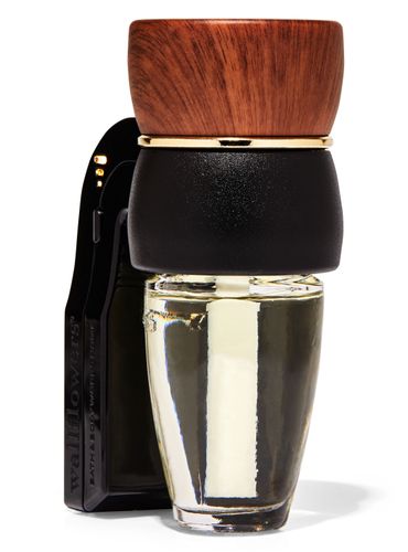 Hourglass Topper Wallflowers Scent Control