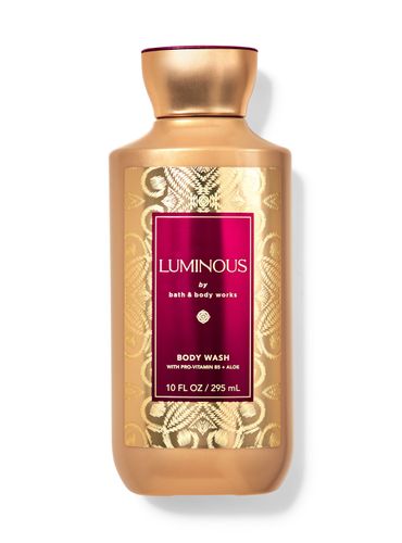 Luminous