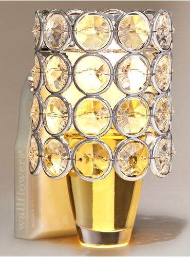 Clear Gems Wallflowers Scent Control
