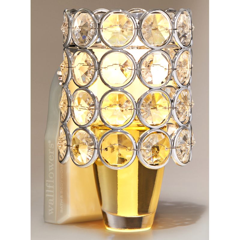 Conector-para-Wallflowers-con-Luces-Clear-Gems-Wallflowers-Scent-Control