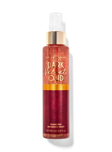 Dark Velvet Oud