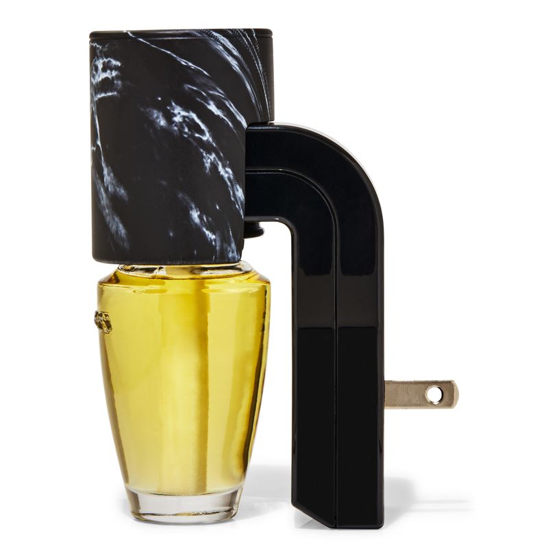 Conector-Para-Wallflowers-Black-Marble-Wallflowers-Scent-Control