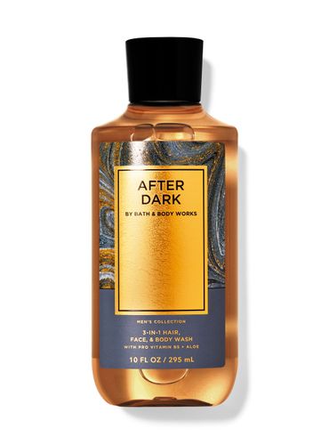 After Dark