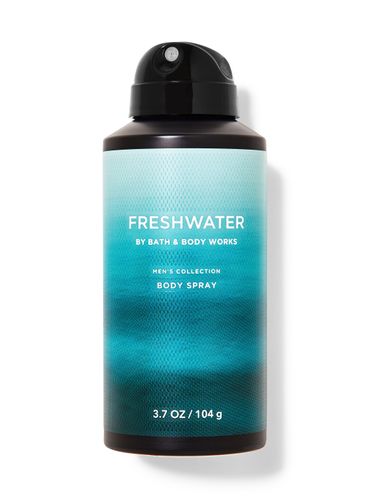 Freshwater