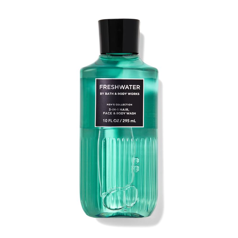 Gel-de-Baño-Freshwater