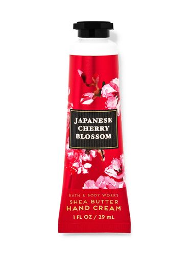 Japanese Cherry Blossom