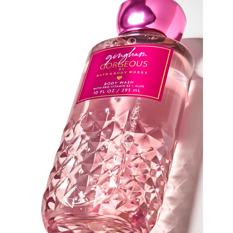 Gel-de-baño-Gingham-Gorgeous