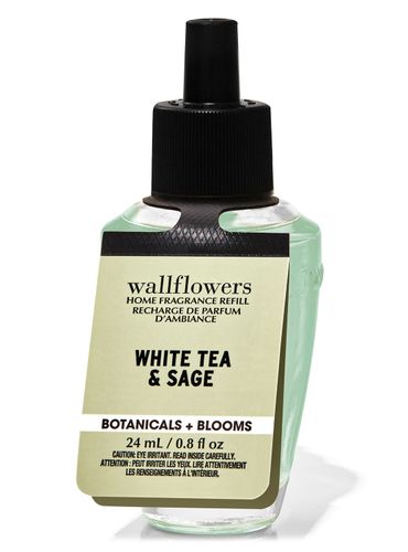 White Tea & Sage
