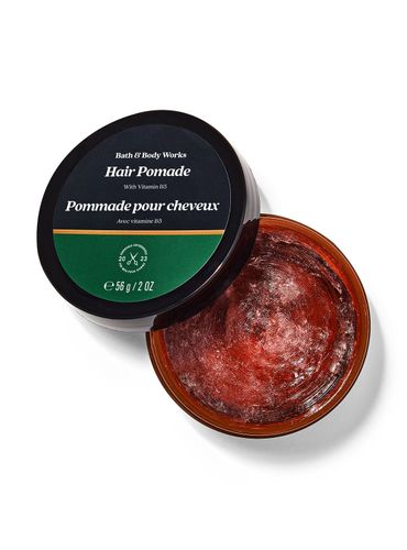 Hair Pomade