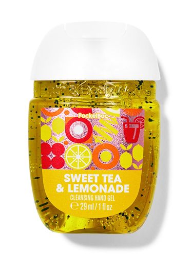 Sweet Tea & Lemonade
