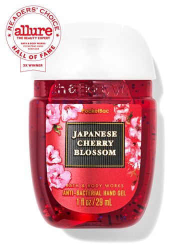 Japanese Cherry Blossom
