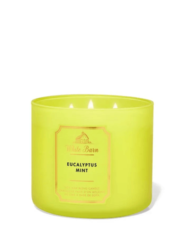 Eucalyptus Mint