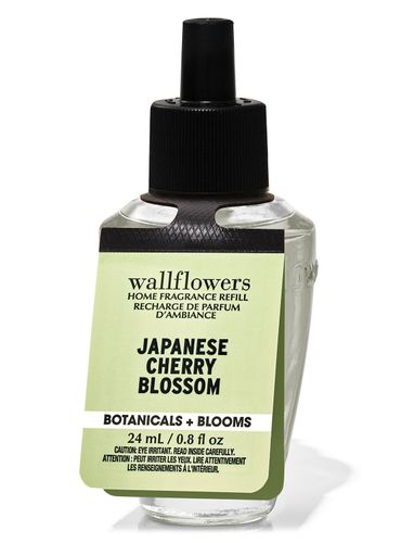 Japanese Cherry Blossom