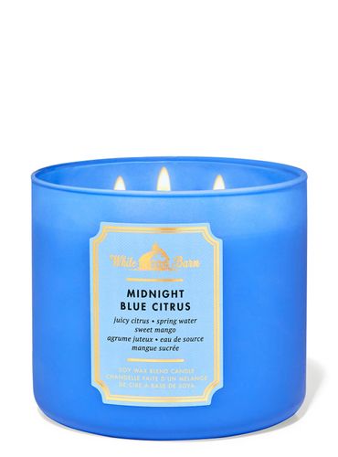 Midnight Blue Citrus