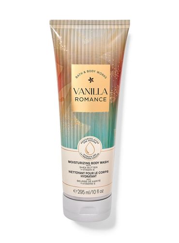 Vanilla Romance