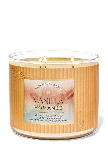Vanilla Romance