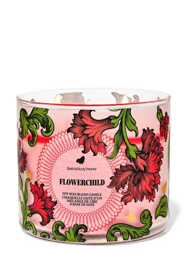 Flowerchild
