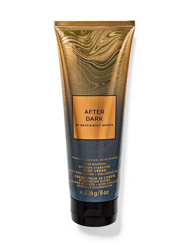 After Dark