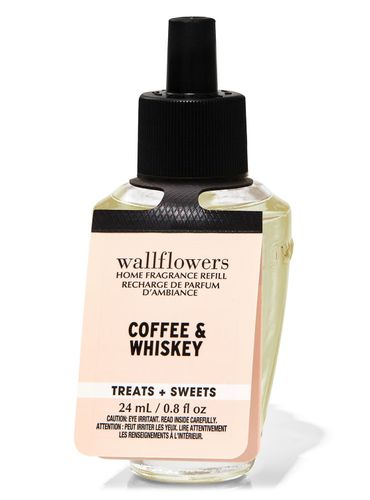 Coffee & Whiskey