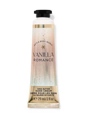 Vanilla Romance