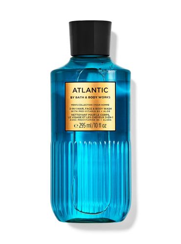 Atlantic