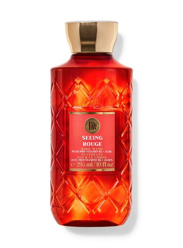 Seeing Rouge