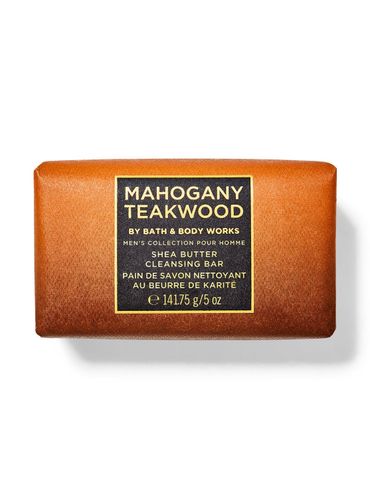 Mahogany Teakwood