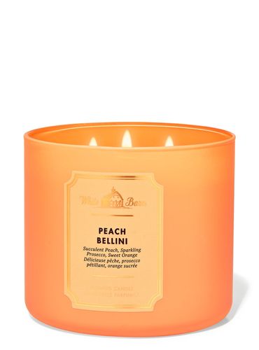 Peach Bellini