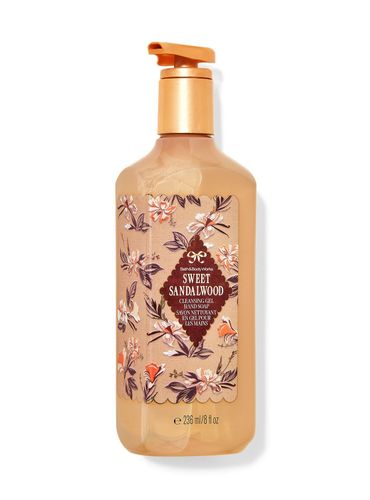 Sweet Sandalwood