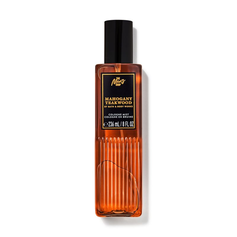 Mahogany-Teakwood