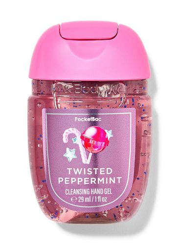 Twisted Peppermint