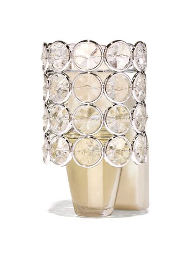 Gem Topper Nightlight Wallflowers Scent Controland