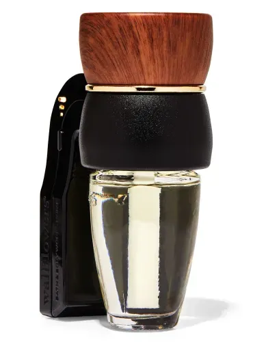 Hourglass Topper Wallflowers Scent Controland