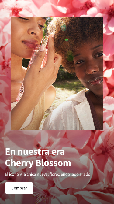 Cherry Blossom
