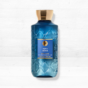 Gel de Baño y Jabón liquido